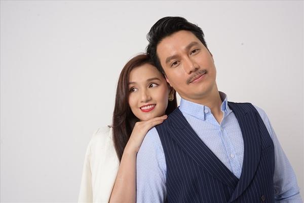 Việt Anh trên phim 2 đời vợ, ngoài đời tình trường ồn ào không kém-2