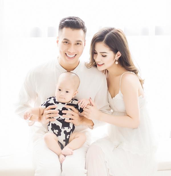 Việt Anh trên phim 2 đời vợ, ngoài đời tình trường ồn ào không kém-4