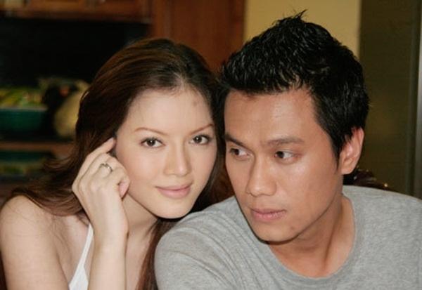 Việt Anh trên phim 2 đời vợ, ngoài đời tình trường ồn ào không kém-5