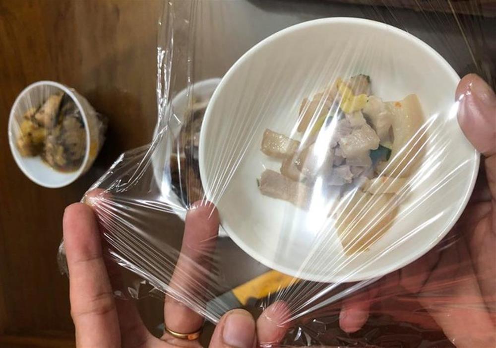 Tủ lạnh nhiều nhà trữ thịt theo 4 cách, bảo sao gây ung thư bậc nhất-1