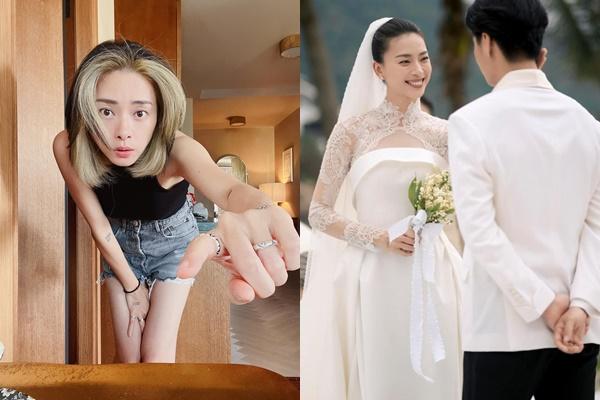 Ngô Thanh Vân lộ khuyết điểm không thể dao kéo-9