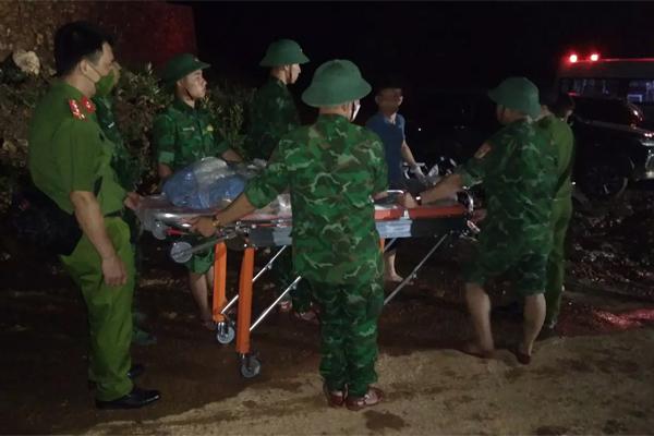 Bé trai tử vong vì chó dại cắn-2