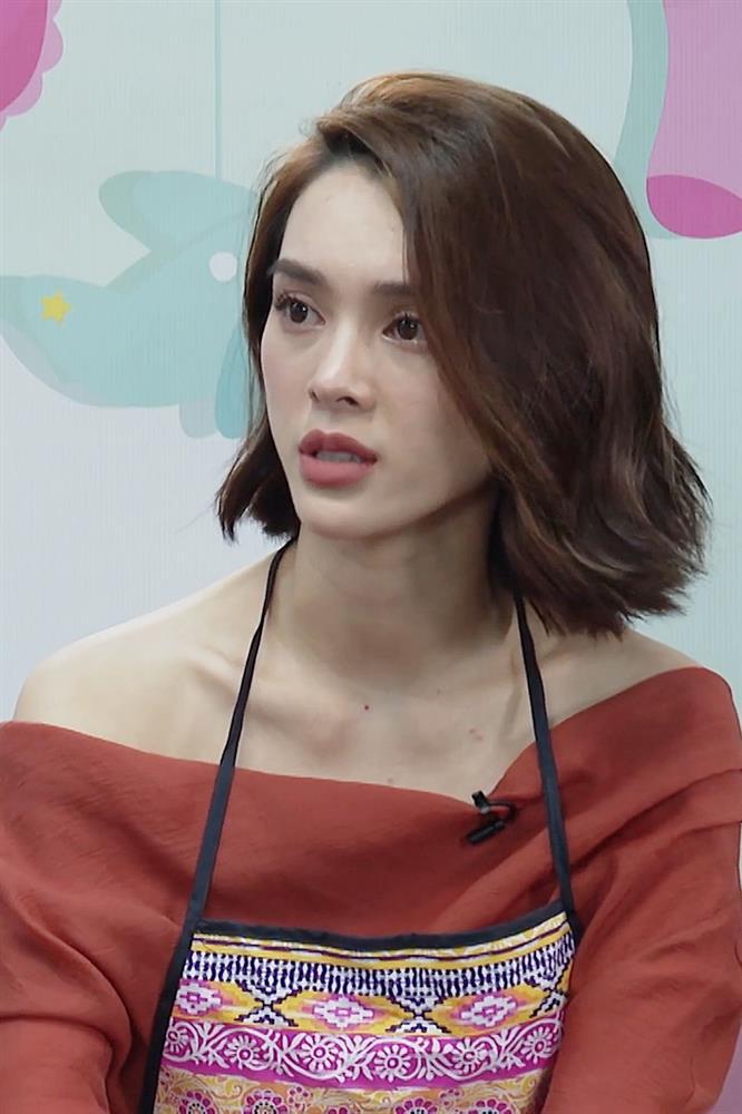 Quỳnh Lương: Mang thai tuổi 18, chồng ngoại tình sau 2 tháng kết hôn-2