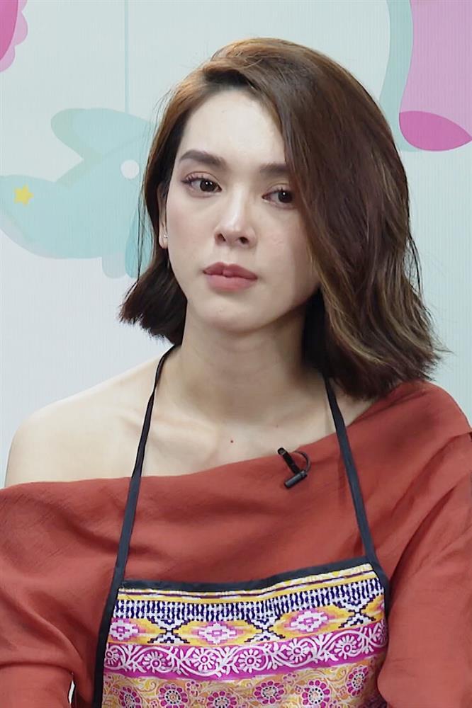 Quỳnh Lương: Mang thai tuổi 18, chồng ngoại tình sau 2 tháng kết hôn-3