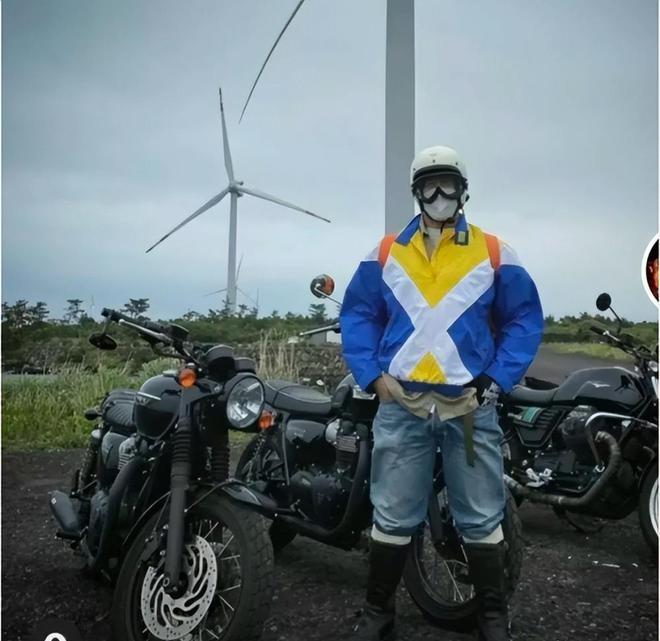 Chồng mới, chồng cũ của Từ Hy Viên bị đưa lên bàn cân-1