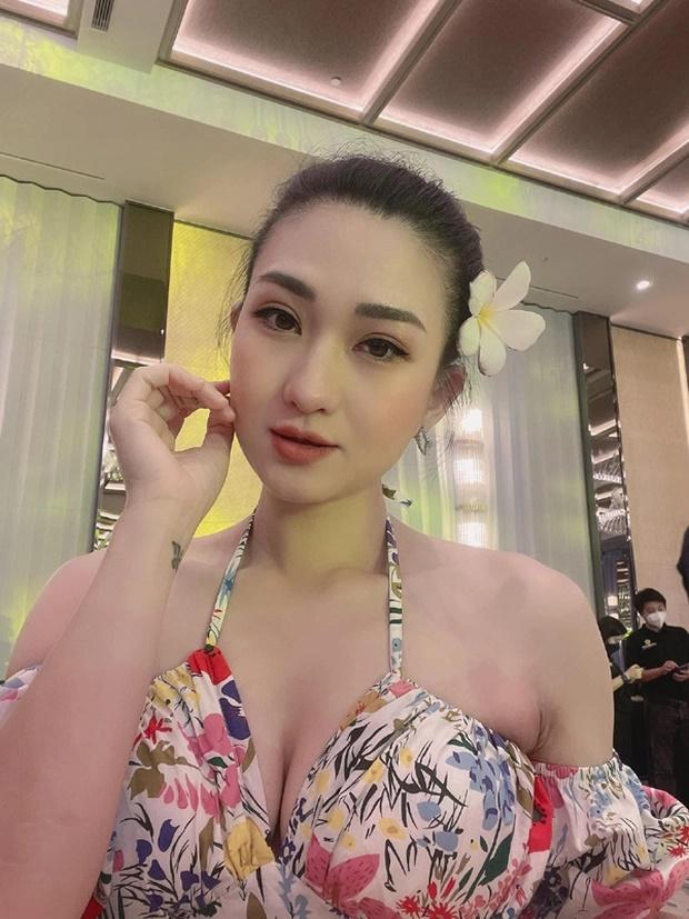 Bích chua ngoa phim Nhật Ký Vàng Anh: Nhan sắc gây ngỡ ngàng-3