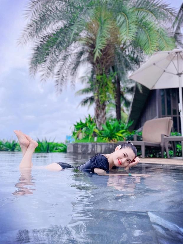 Bích chua ngoa phim Nhật Ký Vàng Anh: Nhan sắc gây ngỡ ngàng-4