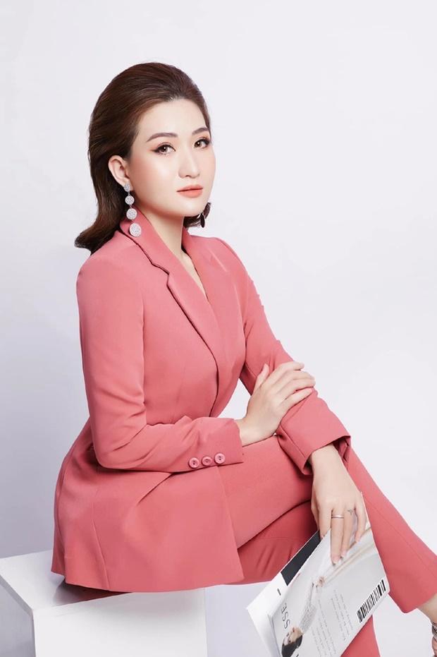 Bích chua ngoa phim Nhật Ký Vàng Anh: Nhan sắc gây ngỡ ngàng-5