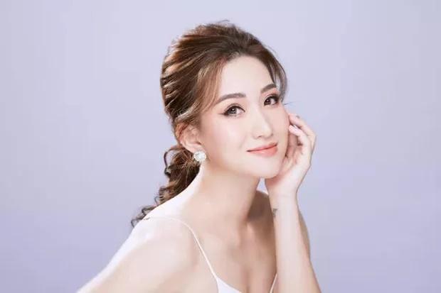 Bích chua ngoa phim Nhật Ký Vàng Anh: Nhan sắc gây ngỡ ngàng-7