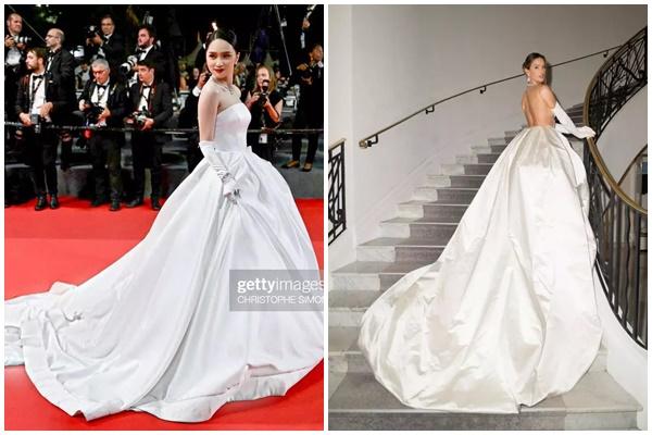 Những bí mật đen tối sau sàn diễn nội y đình đám Victorias Secret-7