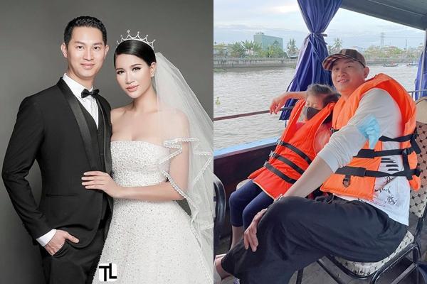 Trang Trần bị đay nghiến khi bước lên thảm đỏ Tuần lễ Thời trang-6