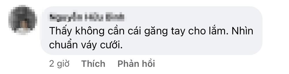 Mặc như cô dâu ở Cannes, Hương Giang bị so với Phạm Hương-11