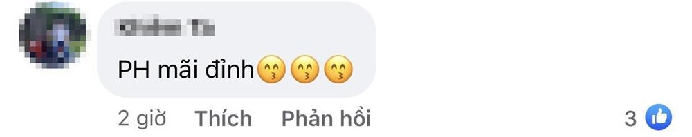 Mặc như cô dâu ở Cannes, Hương Giang bị so với Phạm Hương-9