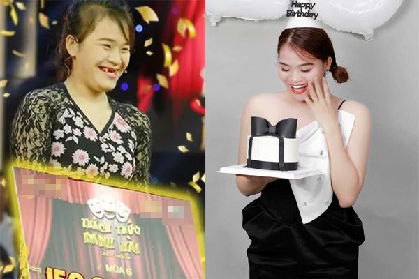 Thánh sún Ngân Thảo: Tậu nhà, xế hộp vẫn vui vì món quà giản dị-6