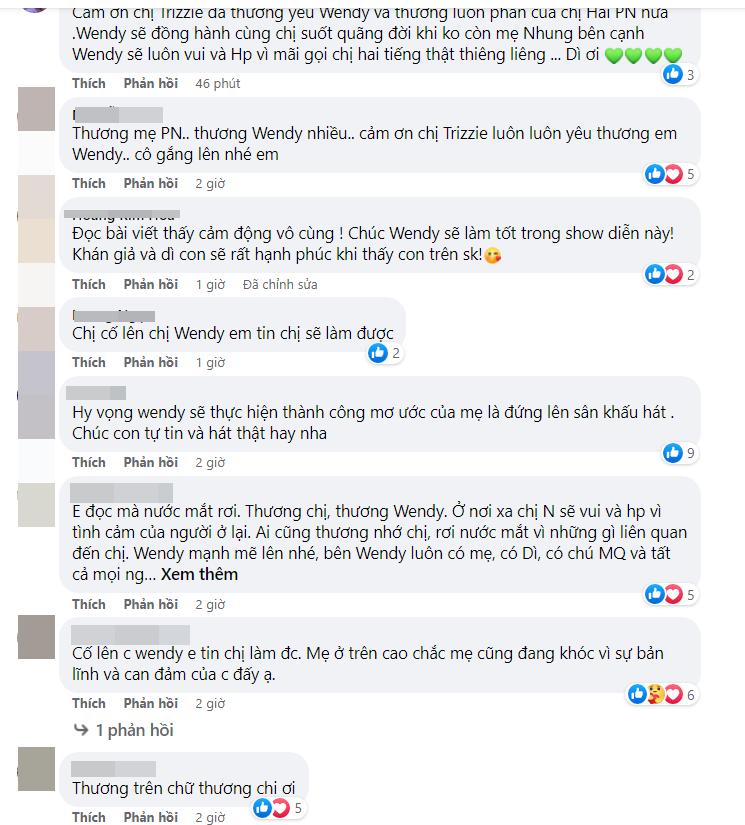 Sau khi mẹ mất, con gái Phi Nhung chiến thắng bệnh rối loạn lo âu-6