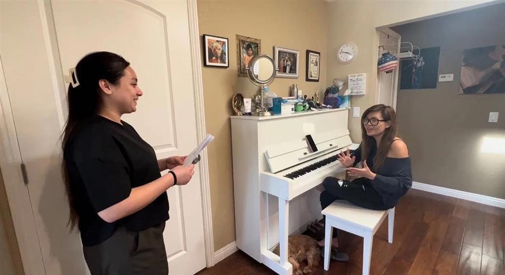 Sau khi mẹ mất, con gái Phi Nhung chiến thắng bệnh rối loạn lo âu-4