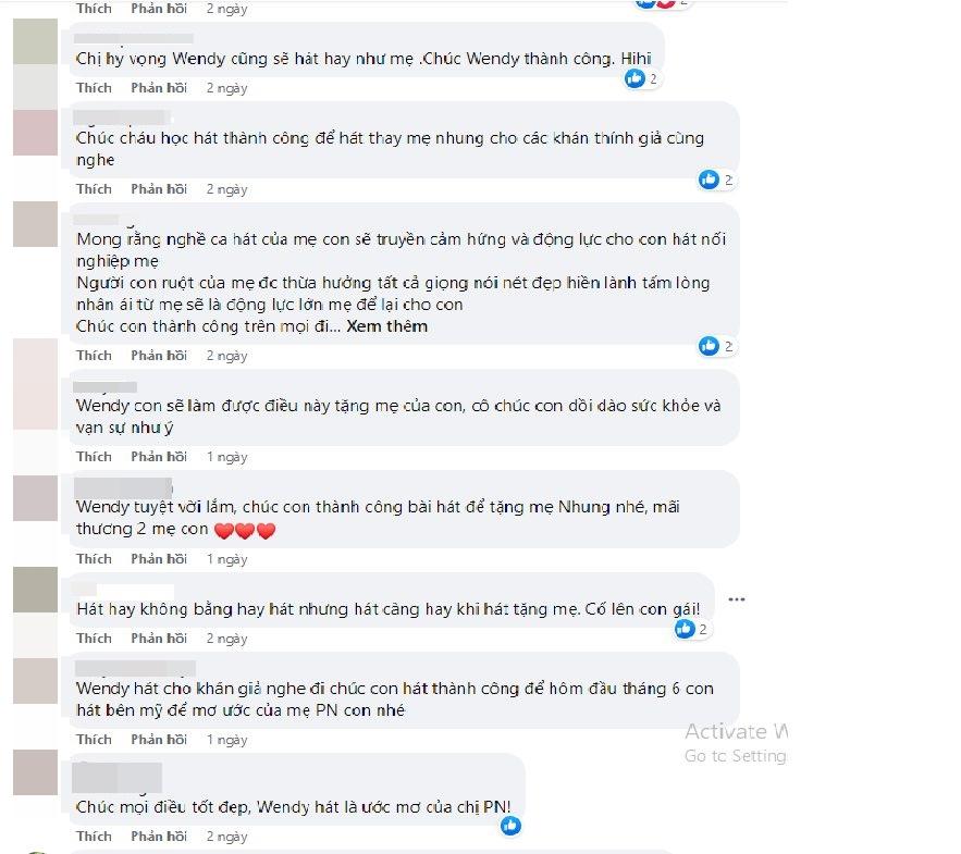 Sau khi mẹ mất, con gái Phi Nhung chiến thắng bệnh rối loạn lo âu-7