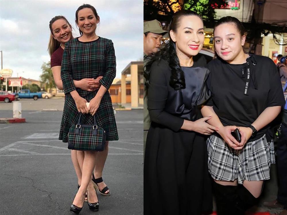 Sau khi mẹ mất, con gái Phi Nhung chiến thắng bệnh rối loạn lo âu-1