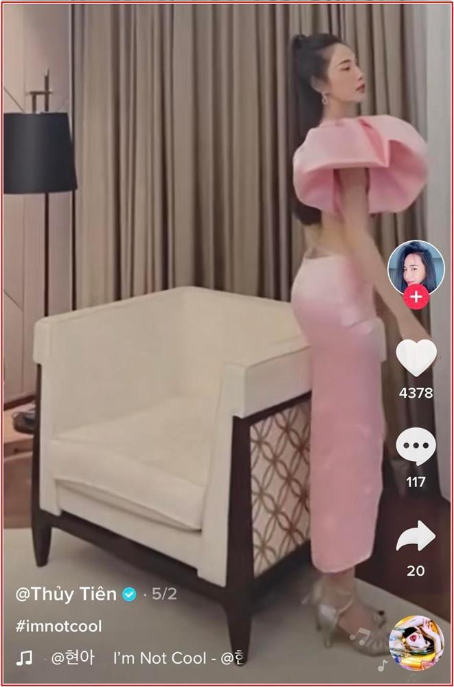 Dù dân mạng ghẻ lạnh, Thủy Tiên vẫn được fan ruột yêu hết nấc-9