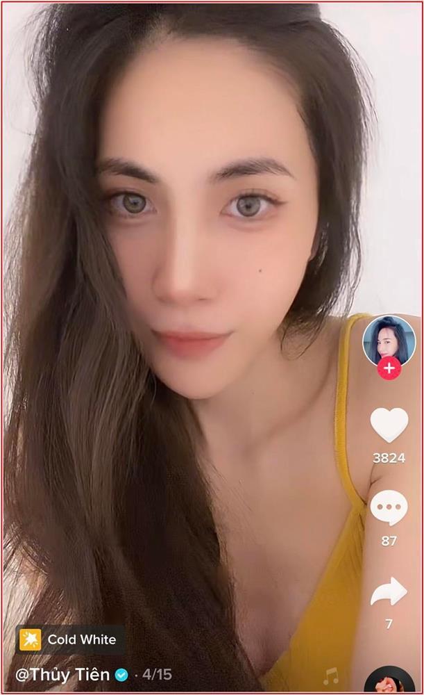Dù dân mạng ghẻ lạnh, Thủy Tiên vẫn được fan ruột yêu hết nấc-8