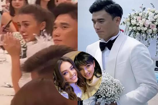 Bạn thân tiết lộ lý do nhà vợ không dự lễ cưới Bùi Tiến Dũng