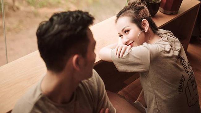 Vợ chồng chẳng có ai sinh ra đã hợp nhau, vì nhau mà thay đổi-1