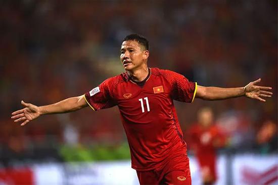 Duy Mạnh nói gì khi Anh Đức được gọi lên ĐT Việt Nam?