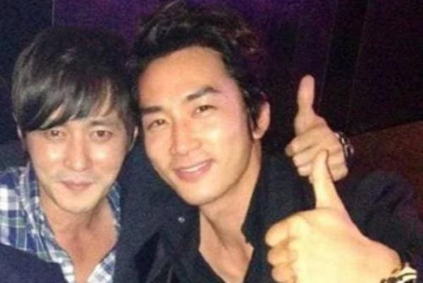 Jang Dong Gun: Từ đỉnh cao danh vọng đến suýt mất cả sự nghiệp lẫn vợ con-8