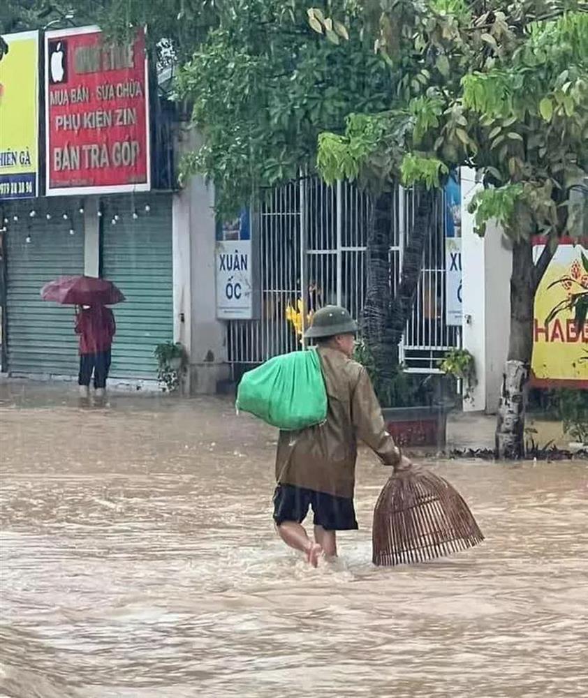 Cơ quan khí tượng cảnh báo khả năng năm nay có thiên tai bất thường-1