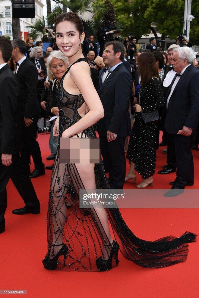 Vé chợ đen tràn lan, chỉ cần vài nghìn Euro có thể sải bước ở LHP Cannes-3