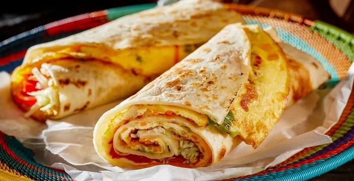 Món ăn đường phố có tên dễ gây nhầm lẫn lập kỷ lục Guinness thế giới-1