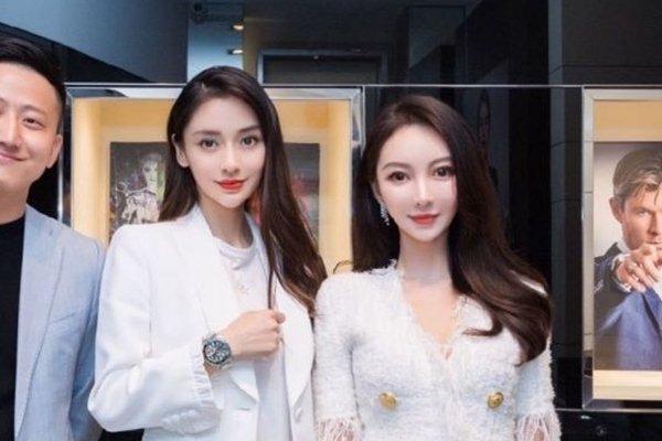 Người đẹp Mỹ Nhân Tâm Kế mang thai lần 2-7