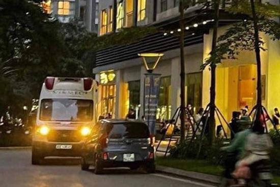 Vụ 4 người chết trong căn hộ chung cư: Nghi tự tử vì làm ăn thua lỗ?