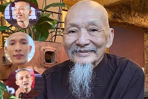 NÓNG: Bắt thêm người thứ 6 ở Tịnh thất Bồng Lai-2