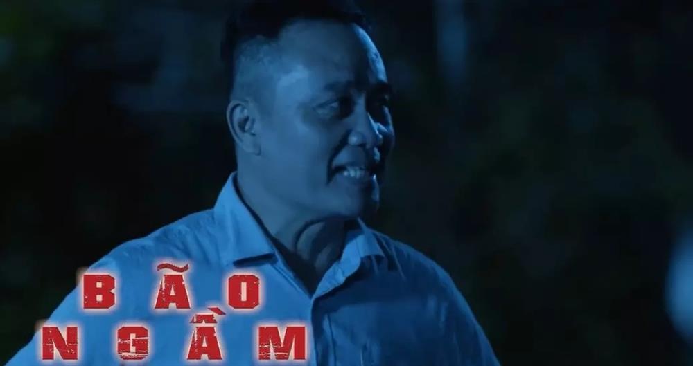 Bão Ngầm tập 65, Hạ Lam có thai với em trai ông trùm-5