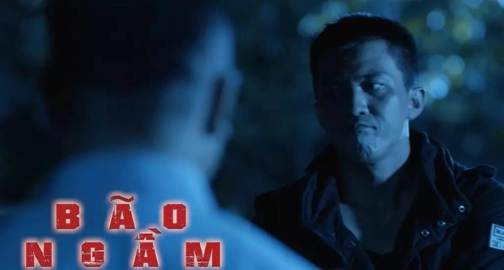 Bão Ngầm tập 65, Hạ Lam có thai với em trai ông trùm-6