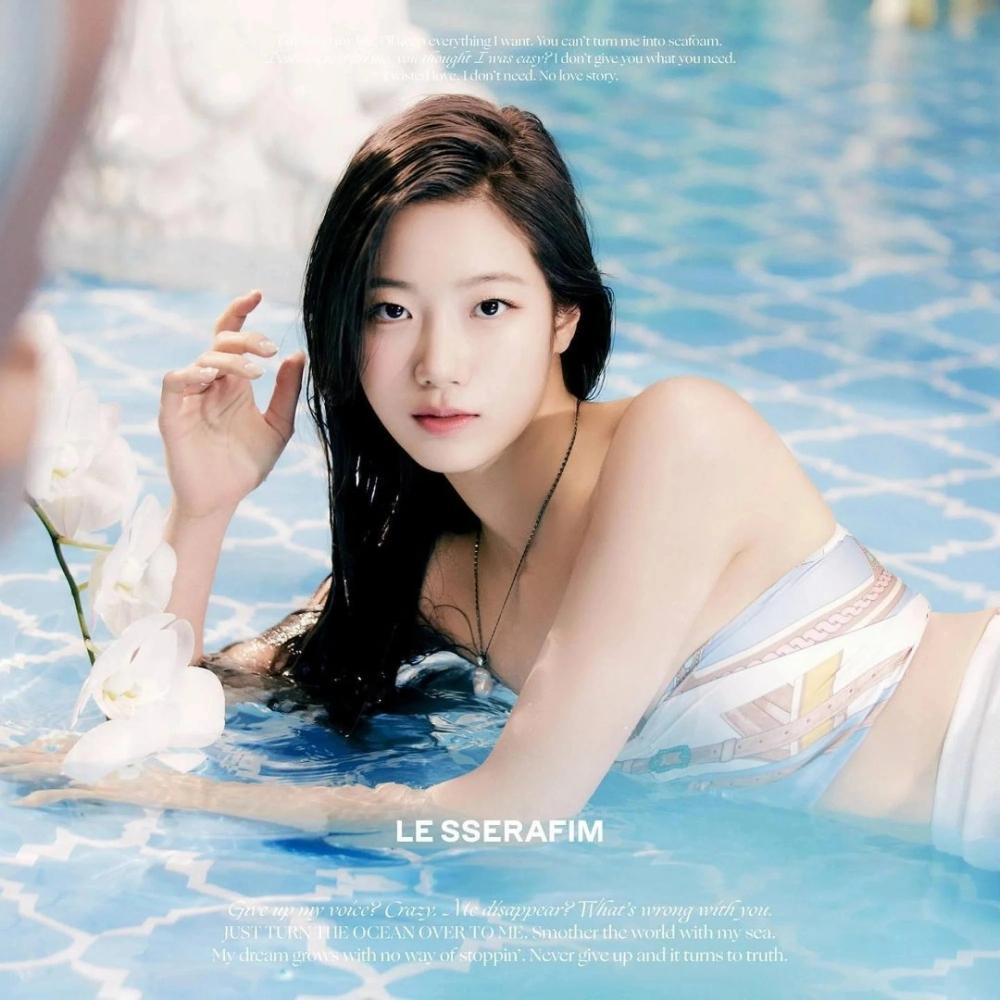 Thần tượng Kpop là thợ làm tóc, kỹ sư trước khi nổi tiếng-1