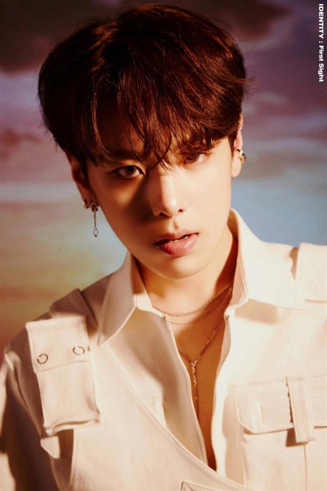 Thần tượng Kpop là thợ làm tóc, kỹ sư trước khi nổi tiếng-4