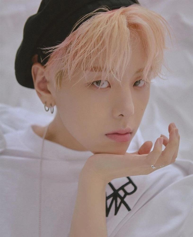 Thần tượng Kpop là thợ làm tóc, kỹ sư trước khi nổi tiếng-5