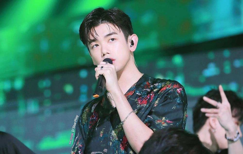 Thần tượng Kpop là thợ làm tóc, kỹ sư trước khi nổi tiếng-8