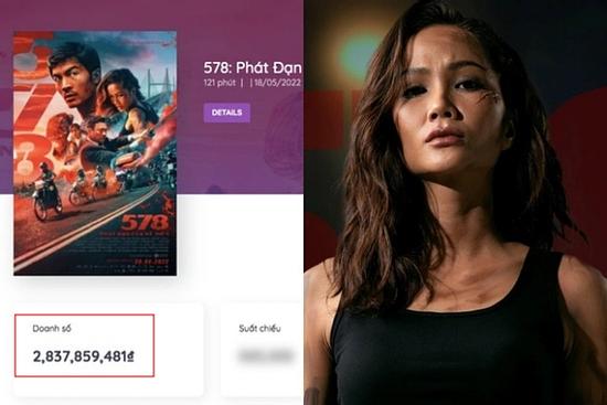 Phim của H'Hen Niê đầu tư 60 tỷ, bán vé thu chưa tới 3 tỷ, lý do vì đâu?