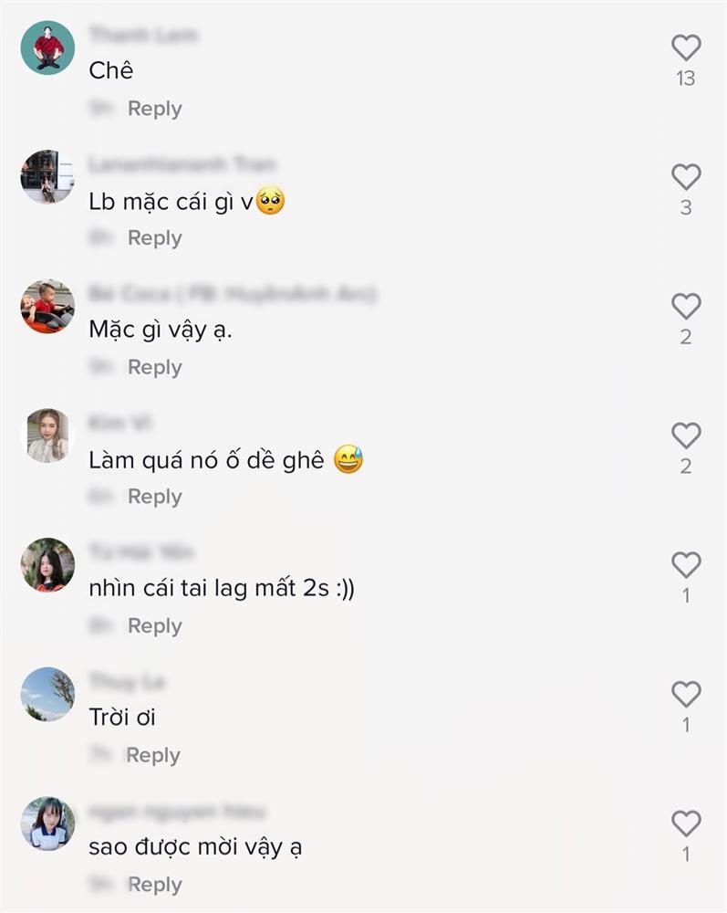 Lê Bống mặc thứ quái dị gì đi dự thảm đỏ sự kiện thời trang vậy?-5