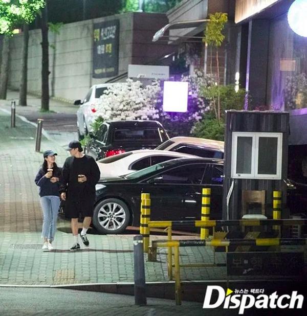 Chàng Park Chul Woong Giày Thủy Tinh: U50 nên duyên với vợ trẻ-4