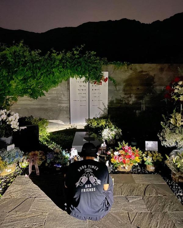 Chàng Park Chul Woong Giày Thủy Tinh: U50 nên duyên với vợ trẻ-8