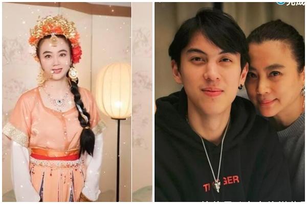 Bất ngờ với nhan sắc và cuộc sống hiện tại của Thỏ Ngọc Lý Linh Ngọc-8