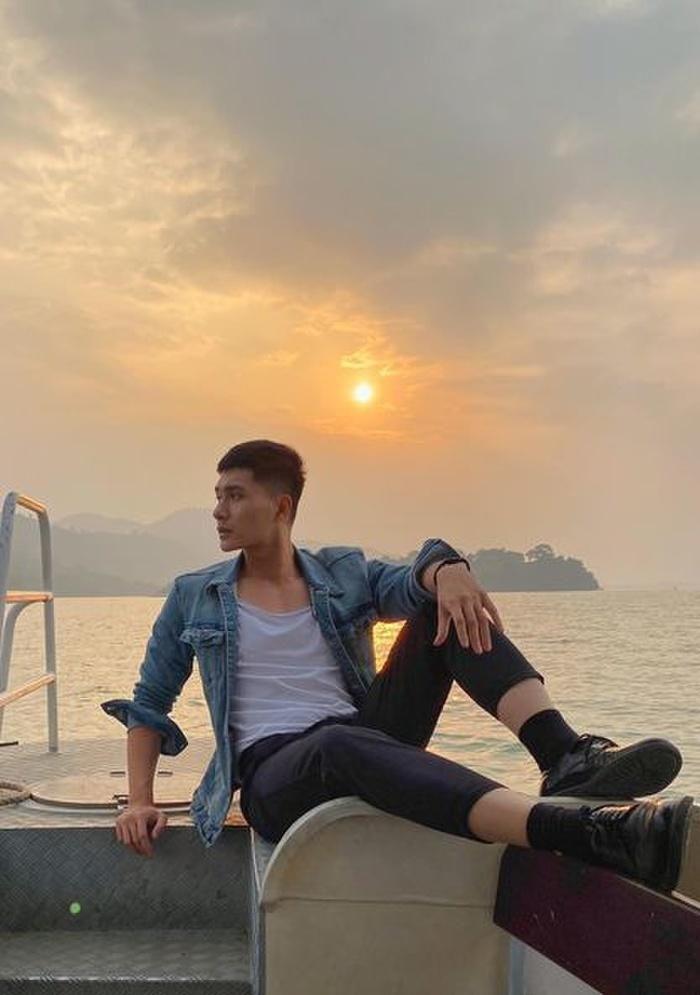 Sự thay đổi lớn nhất của Lâm Bảo Châu từ khi yêu Lệ Quyên-2