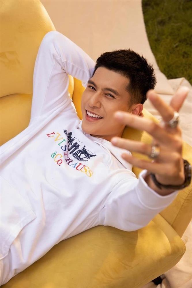 Sự thay đổi lớn nhất của Lâm Bảo Châu từ khi yêu Lệ Quyên-3