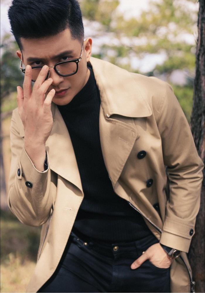 Sự thay đổi lớn nhất của Lâm Bảo Châu từ khi yêu Lệ Quyên-5