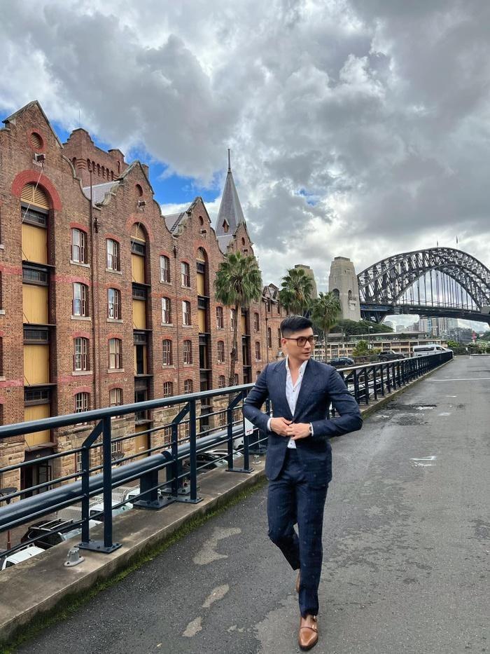 Sự thay đổi lớn nhất của Lâm Bảo Châu từ khi yêu Lệ Quyên-6