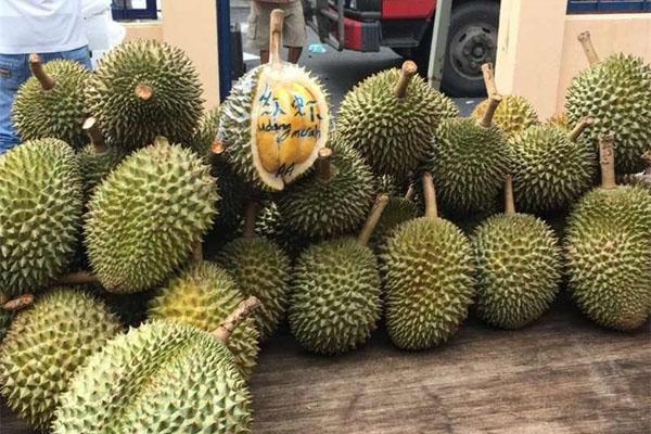 Team nghiện sầu riêng khóc thét vì những màn khui hàng để đời-11